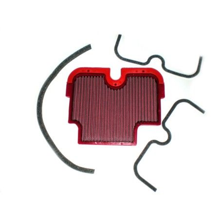 Filtro de aire BMC - FM579/04 - motoscamaralweb.com
