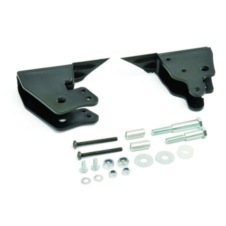 Kit de montaje paramanos Polisport a la maneta Honda 8306500005 - motoscamaralweb.com