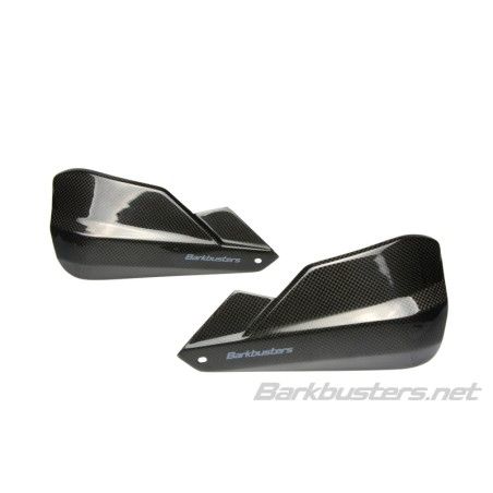 Paramanos de carbono Barkbusters - motoscamaralweb.com