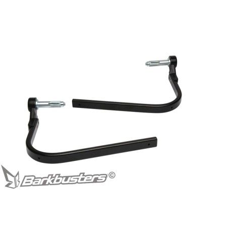 Kit de montaje paramanos BARKBUSTERS universal - motoscamaralweb.com