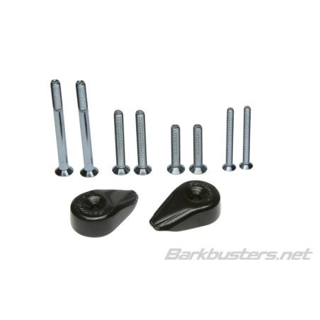 Contrapesos de manillar paramanos Barkbusters - motoscamaralweb.com