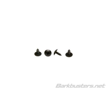 Kit de tornilleria paramanos Barkbusters EGO VPS JET - motoscamaralweb.com