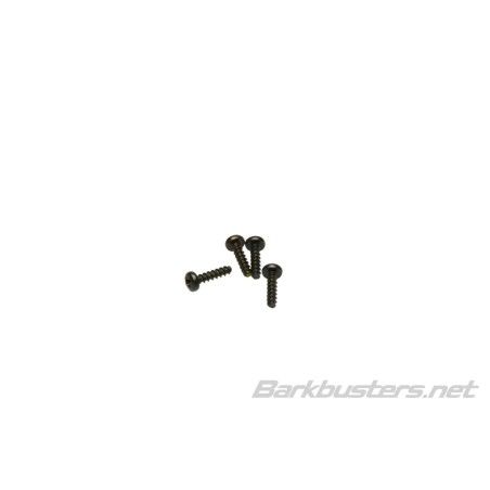 Kit de tornilleria deflectores Barkbusters - motoscamaralweb.com