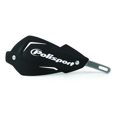 Recambio paramanos POLISPORT Touquet negro - motoscamaralweb.com