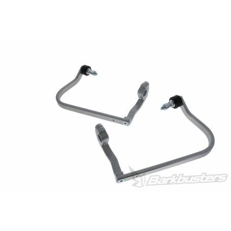 Soportes de aluminio Barkbusters SUZUKI - motoscamaralweb.com