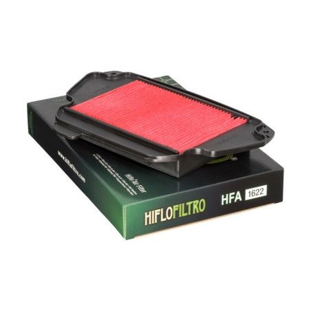 Filtro de aire HIFLOFILTRO - HFA1622 - motoscamaralweb.com