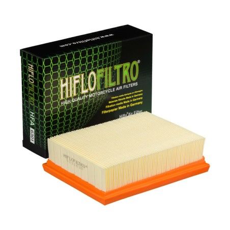Filtro de aire HIFLOFILTRO - HFA6301 - motoscamaralweb.com