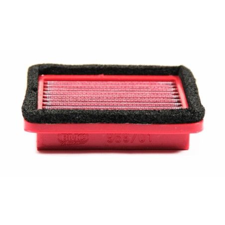 Filtro de aire BMC - FM969/01 - motoscamaralweb.com