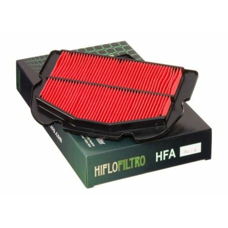 Filtro de aire HIFLOFILTRO - HFA3911 - motoscamaralweb.com