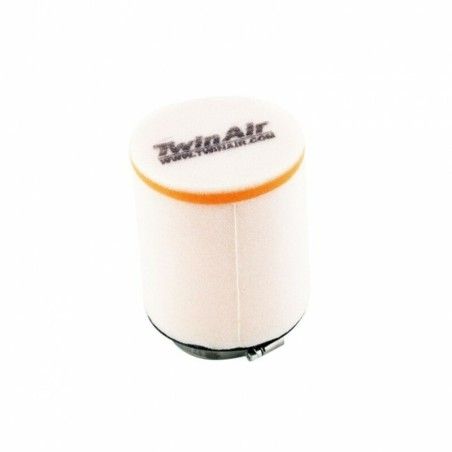 Filtro de aire TWIN AIR cilíndrico manguito Ø73mm - 158108 - motoscamaralweb.com