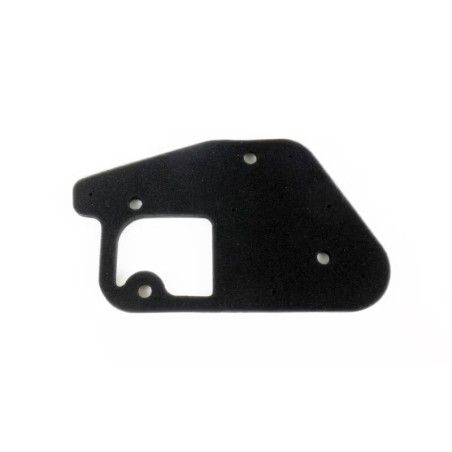 Filtro de aire ATHENA (Equivale a OEM 4PBE445100. 3VLE445101. 3VLE445100) - motoscamaralweb.com