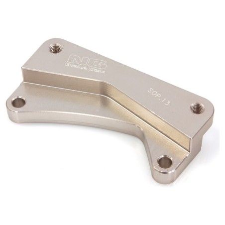 Soporte disco NG Sobredimensionado K13 - motoscamaralweb.com