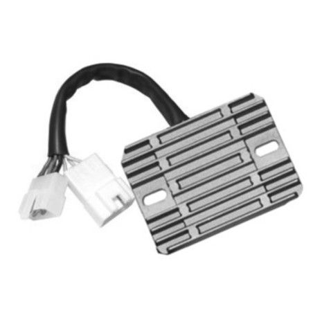 Regulador TECNIUM by DZE - motoscamaralweb.com