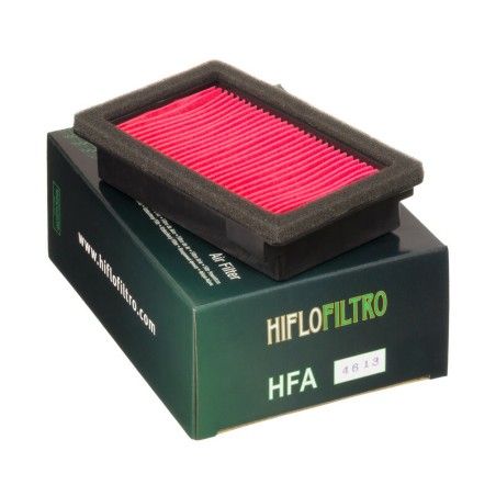 Filtro de aire HIFLOFILTRO - HFA4613 - motoscamaralweb.com