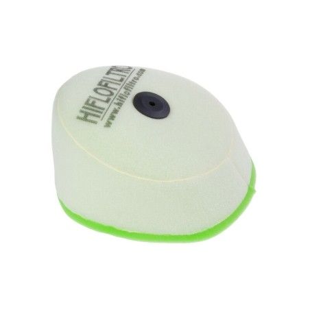 Filtro de aire HIFLOFILTRO - HFF6012 - motoscamaralweb.com