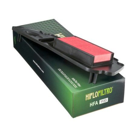 Filtro de aire HIFLOFILTRO - HFA1133 - motoscamaralweb.com