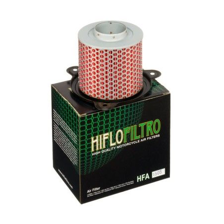 Filtro de aire HIFLOFILTRO - HFA1505 - motoscamaralweb.com