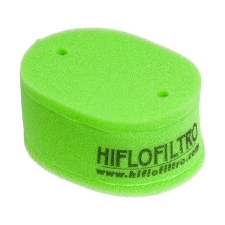 Filtro de aire HIFLOFILTRO - HFA2709 - motoscamaralweb.com