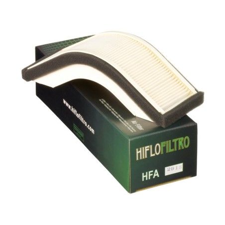 Filtro de aire HIFLOFILTRO - HFA2915 - motoscamaralweb.com