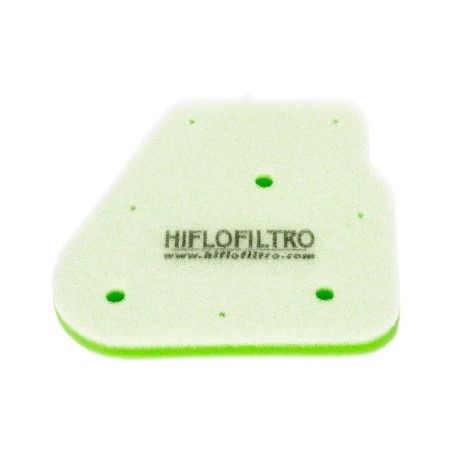 Filtro de aire HIFLOFILTRO - HFA4001DS - motoscamaralweb.com