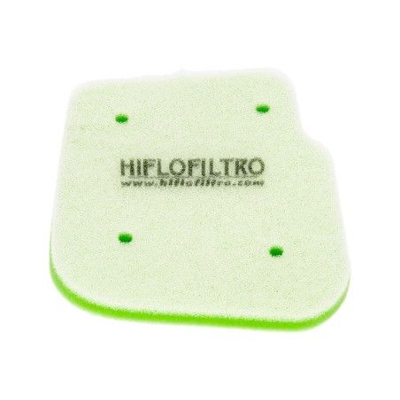 Filtro de aire HIFLOFILTRO - HFA4003DS - motoscamaralweb.com