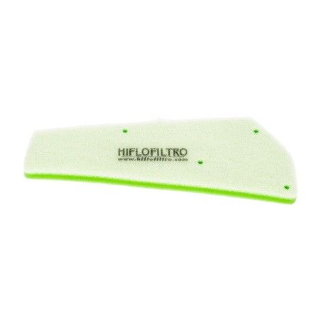 Filtro de aire HIFLOFILTRO - HFA5106DS - motoscamaralweb.com