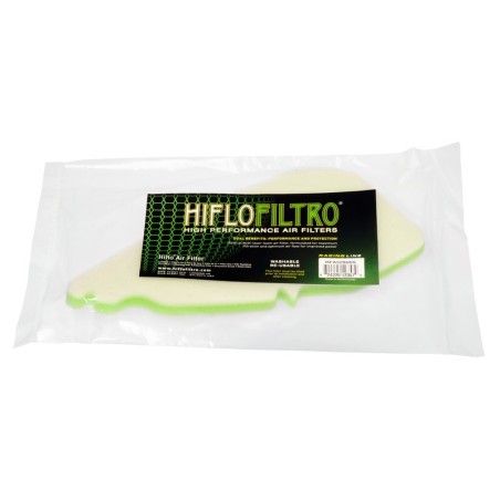 Filtro de aire HIFLOFILTRO - HFA5206DS - motoscamaralweb.com