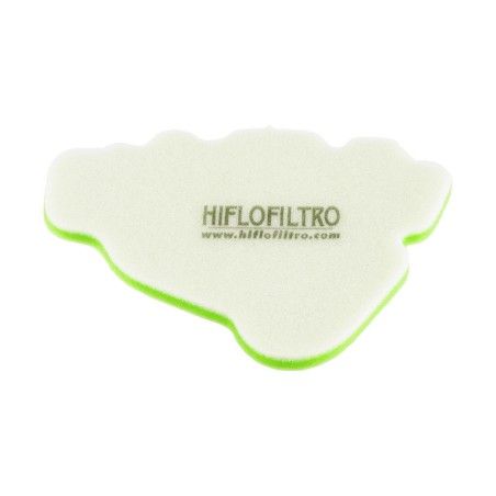 Filtro de aire Hiflofiltro HFA5209DS - motoscamaralweb.com