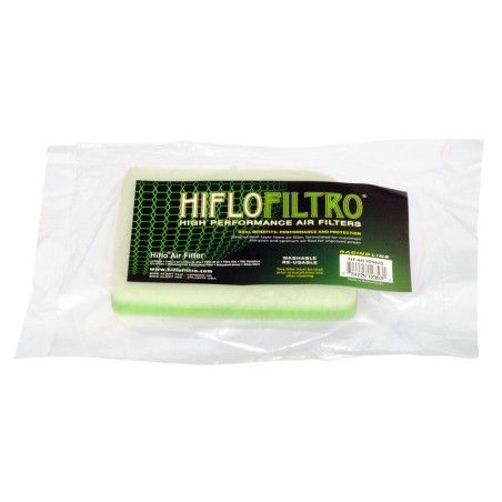 Filtro de aire HIFLOFILTRO - HFA6104DS - motoscamaralweb.com