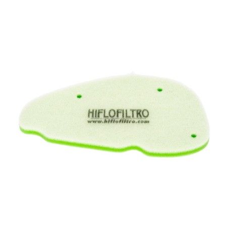Filtro de aire HIFLOFILTRO - HFA6107DS - motoscamaralweb.com
