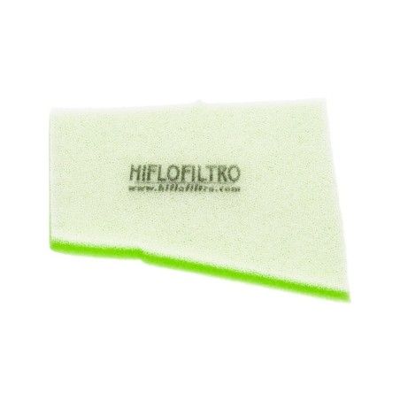 Filtro de aire HIFLOFILTRO - HFA6109DS - motoscamaralweb.com