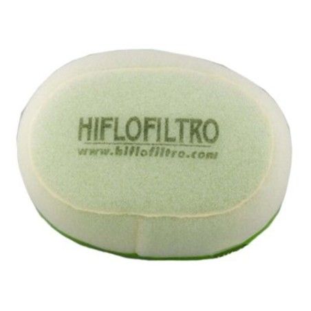 Filtro de aire HIFLOFILTRO - HFF4019 - motoscamaralweb.com