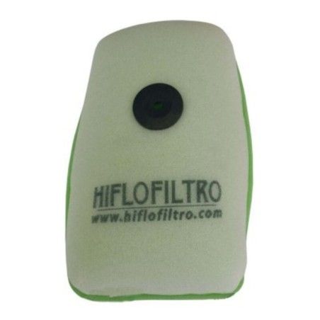 Filtro de aire HIFLOFILTRO - HFF5017 - motoscamaralweb.com