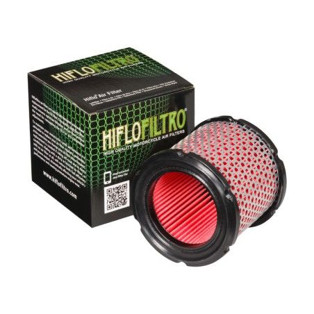 Filtro de aire HIFLOFILTRO - HFA4616 - motoscamaralweb.com