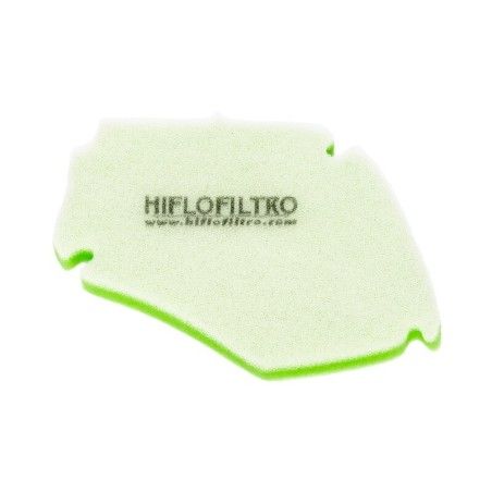 Filtro de aire HIFLOFILTRO - HFA5212DS - motoscamaralweb.com