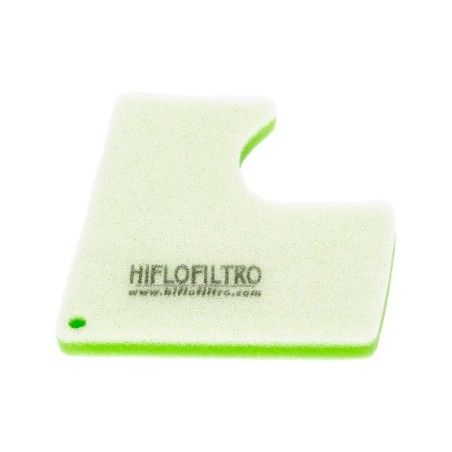 Filtro de aire HIFLOFILTRO - HFA6110DS - motoscamaralweb.com