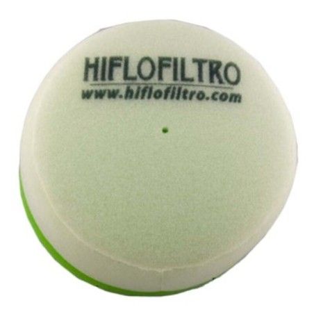 Filtro de aire HIFLOFILTRO - HFF2021 - motoscamaralweb.com