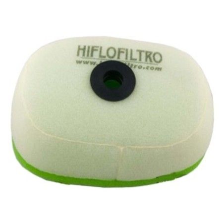 Filtro de aire HIFLOFILTRO - HFF3017 - motoscamaralweb.com