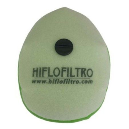 Filtro de aire HIFLOFILTRO - HFF6013 - motoscamaralweb.com
