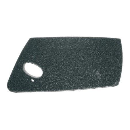 Filtro de aire TECNIUM - 9195 - motoscamaralweb.com