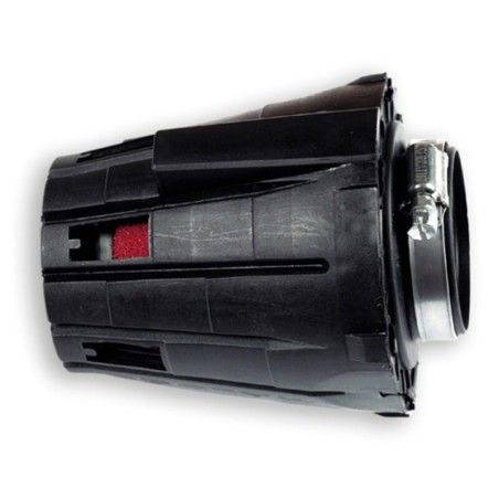 Filtro conico espuma 28/35 recto V PARTS - motoscamaralweb.com