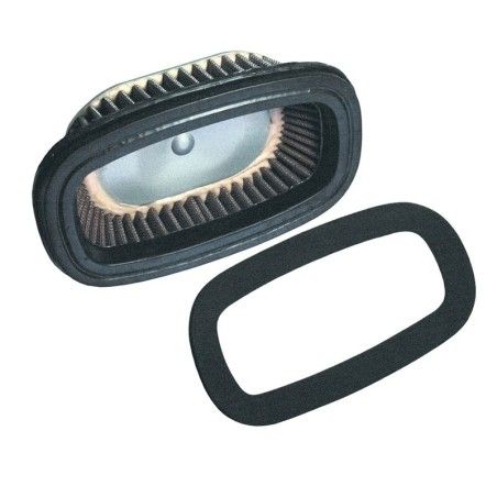 Filtro de aire TECNIUM - ND-H26 - motoscamaralweb.com