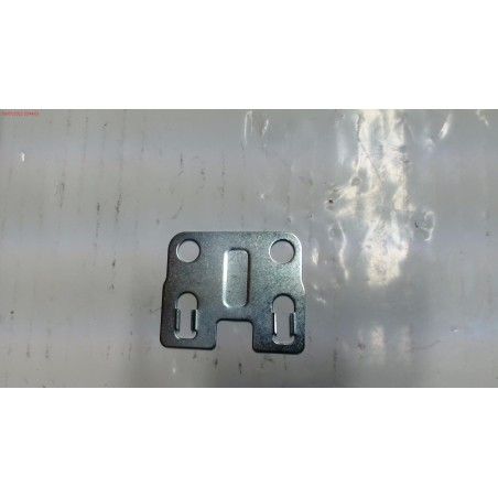 CHAPA GUIA VALVULAS DLM5303- motoscamaralweb.com