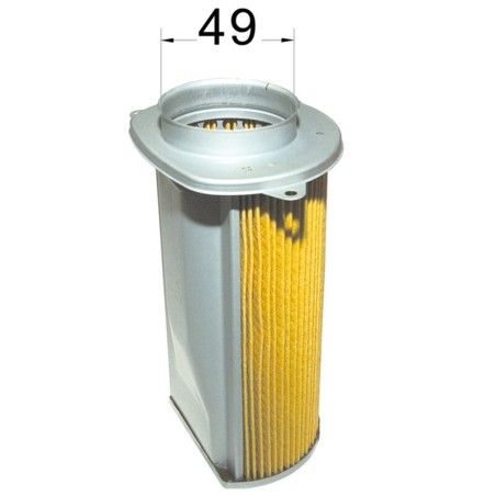 Filtro de aire TECNIUM - ND-S17 - motoscamaralweb.com