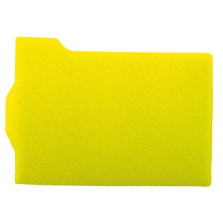 Filtro de aire TECNIUM - ND-Y62 - motoscamaralweb.com