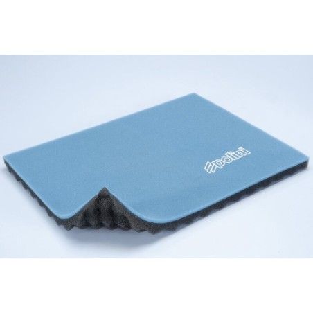 Filtro de aire POLINI - 203.0145 - motoscamaralweb.com
