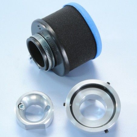 Filtro de aire carburador original Vespa 200 Polini 203.0152 - motoscamaralweb.com