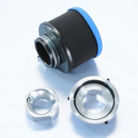 Filtro de aire Polini para carburador origen Vespa 125 (203.0153) - motoscamaralweb.com