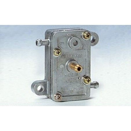 Bomba de gasolina Mikuni DF44-210 1 salida / 14L/hora - motoscamaralweb.com