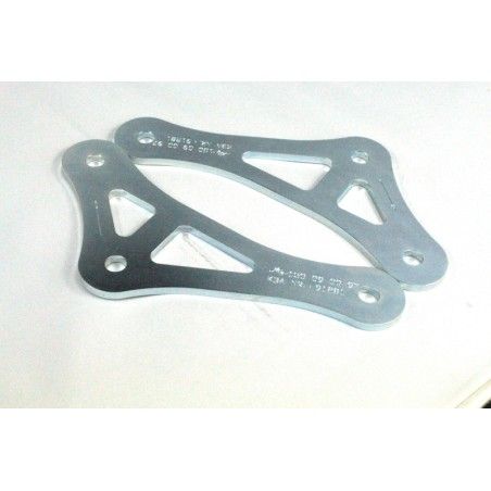 Kit de bajada Tecnium tipo 9 442883 - motoscamaralweb.com